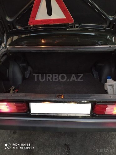 Mercedes 190 1991, 250,000 km - 2.0 l - Bakı