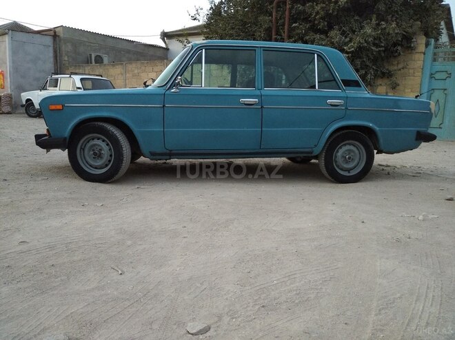 LADA (VAZ) 2106 1987, 46,000 km - 1.5 l - Bakı