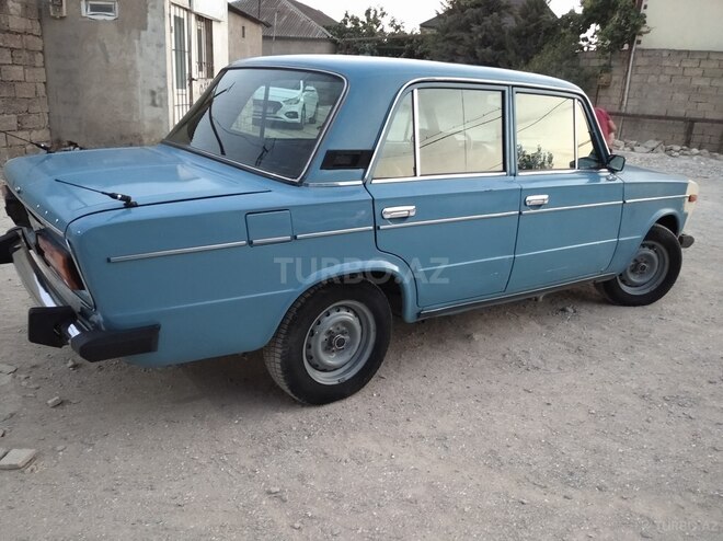 LADA (VAZ) 2106 1987, 46,000 km - 1.5 l - Bakı
