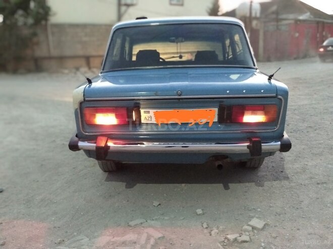 LADA (VAZ) 2106 1987, 46,000 km - 1.5 l - Bakı