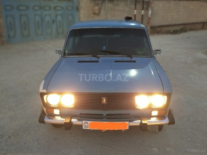 LADA (VAZ) 2106 1987, 46,000 km - 1.5 l - Bakı