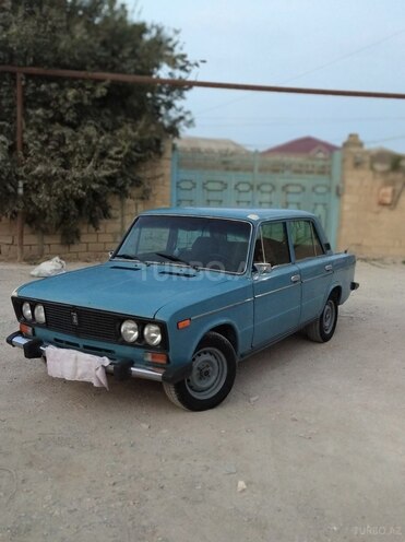 LADA (VAZ) 2106 1987, 46,000 km - 1.5 l - Bakı