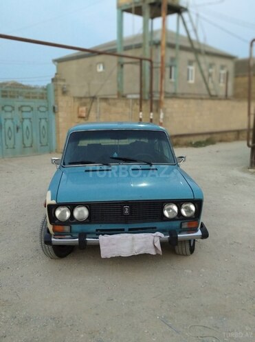 LADA (VAZ) 2106 1987, 46,000 km - 1.5 l - Bakı