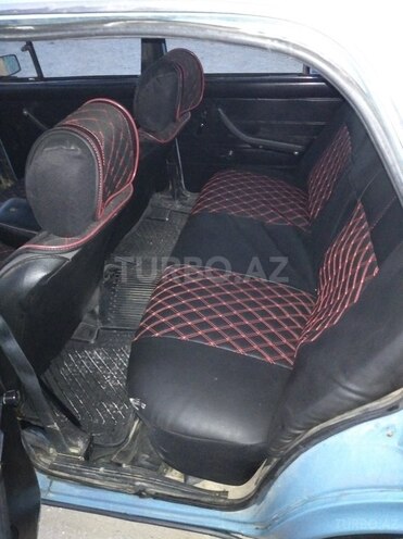 LADA (VAZ) 2106 1987, 46,000 km - 1.5 l - Bakı