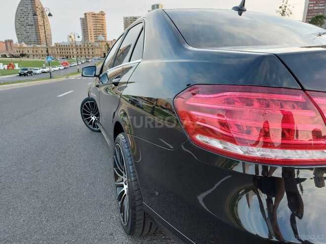 Mercedes E 200 2013, 140,000 km - 2.0 l - Bakı