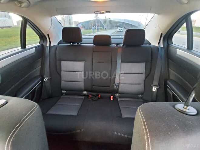 Mercedes E 200 2013, 140,000 km - 2.0 l - Bakı
