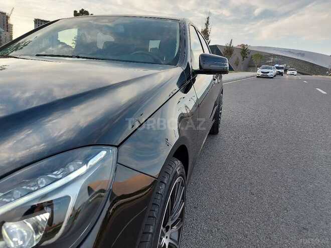 Mercedes E 200 2013, 140,000 km - 2.0 l - Bakı