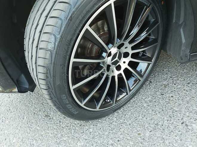 Mercedes E 200 2013, 140,000 km - 2.0 l - Bakı