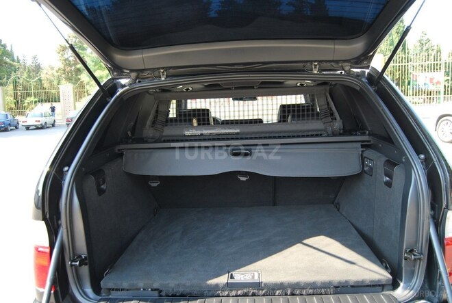 BMW X5 2006, 210,000 km - 4.8 l - Göyçay