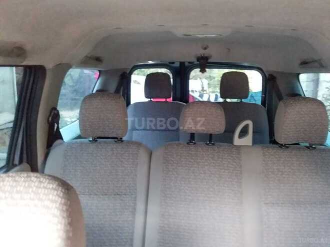 Dacia Logan 2007, 250,000 km - 1.5 l - Bakı