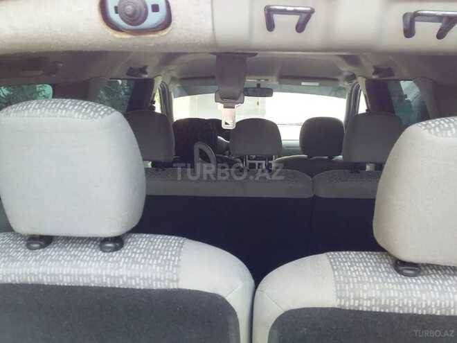 Dacia Logan 2007, 250,000 km - 1.5 l - Bakı