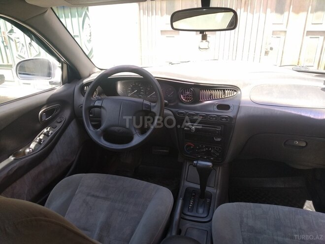 Daewoo Leganza 1998, 265,000 km - 2.0 l - Bakı