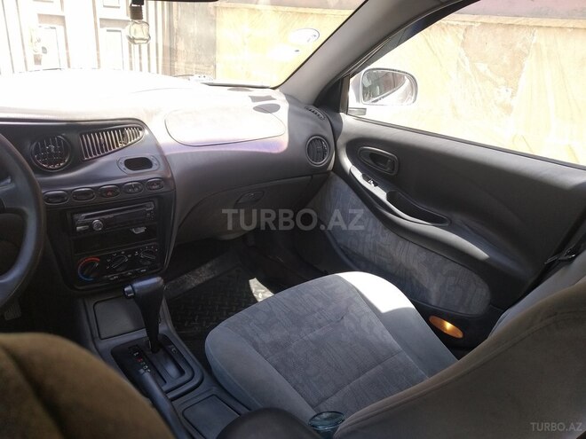Daewoo Leganza 1998, 265,000 km - 2.0 l - Bakı