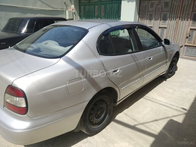 Daewoo Leganza 1998, 265,000 km - 2.0 l - Bakı