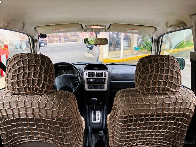 Mitsubishi Pajero io 2000, 200,000 km - 2.0 l - Bakı