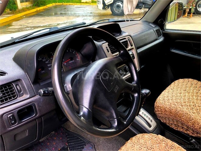 Mitsubishi Pajero io 2000, 200,000 km - 2.0 l - Bakı