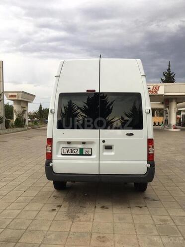 Ford Transit 2008, 172,000 km - 2.4 l - Bakı