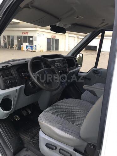 Ford Transit 2008, 172,000 km - 2.4 l - Bakı