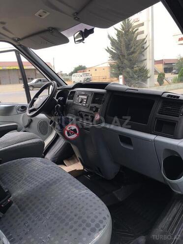 Ford Transit 2008, 172,000 km - 2.4 l - Bakı