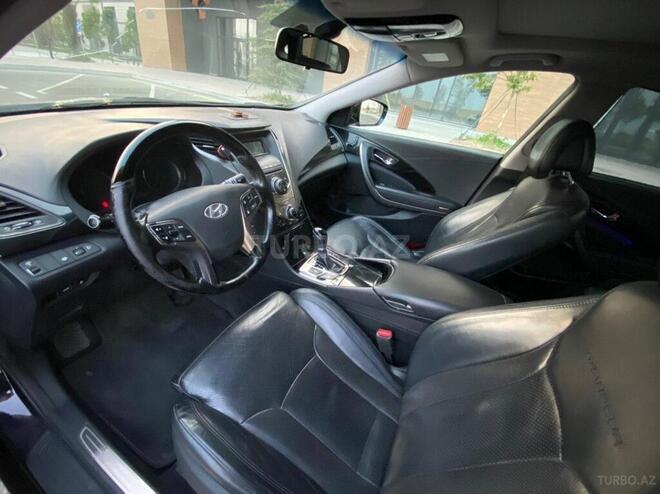 Hyundai Grandeur 2012, 175,000 km - 2.4 l - Bakı