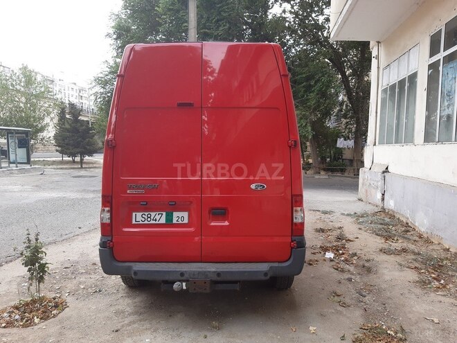 Ford Transit 2009, 136,222 km - 2.4 л - Bakı