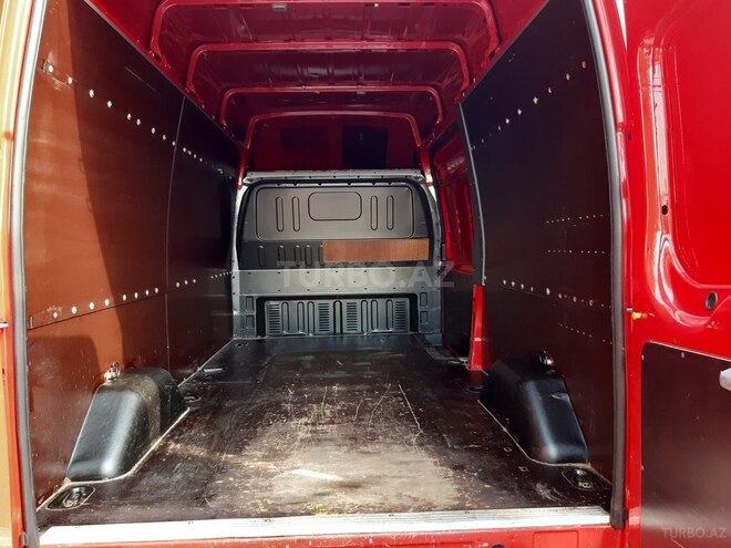 Ford Transit 2009, 136,222 km - 2.4 л - Bakı