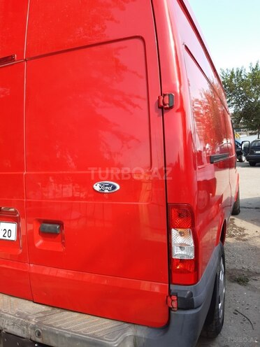 Ford Transit 2009, 136,222 km - 2.4 л - Bakı