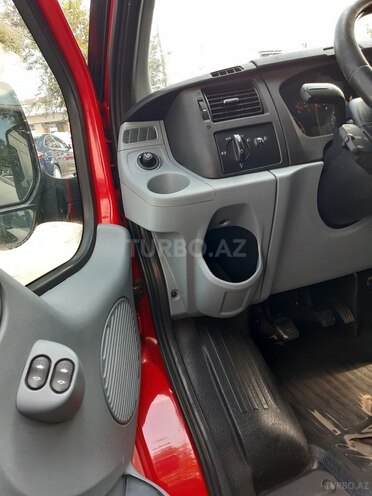 Ford Transit 2009, 136,222 km - 2.4 л - Bakı