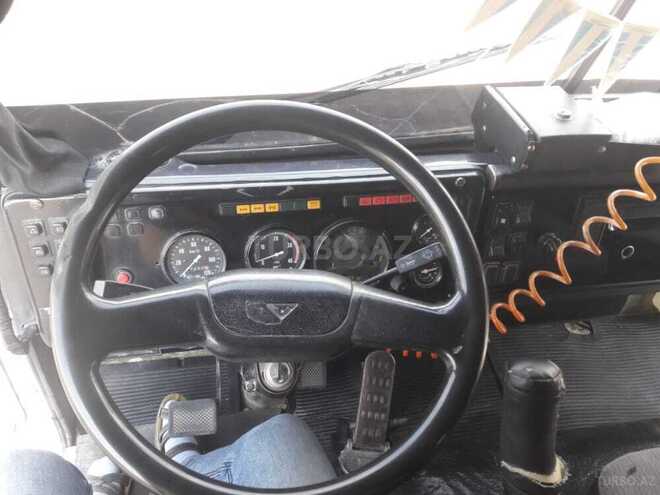 KamAz  2002, 134,000 km - 11.0 l - Bərdə