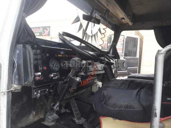 KamAz  2002, 134,000 km - 11.0 l - Bərdə