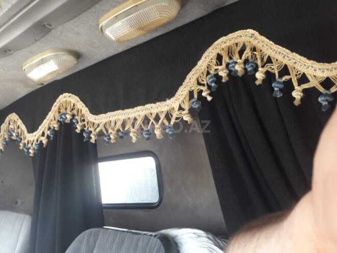 KamAz  2002, 134,000 km - 11.0 l - Bərdə