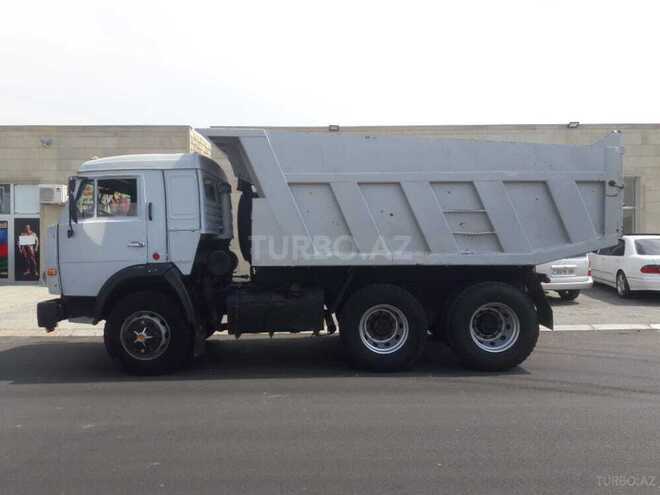 KamAz  2002, 134,000 km - 11.0 l - Bərdə
