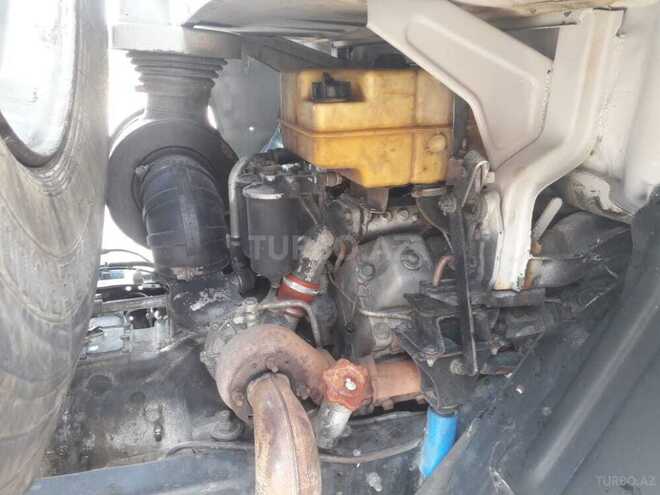 KamAz  2002, 134,000 km - 11.0 l - Bərdə