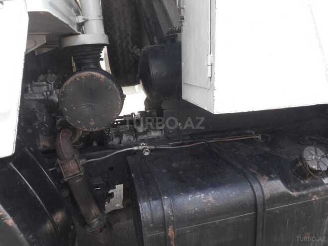 KamAz  2002, 134,000 km - 11.0 l - Bərdə