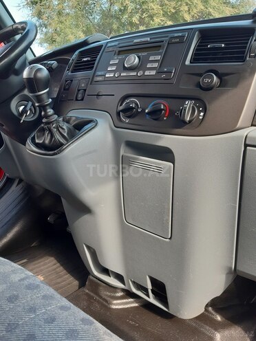 Ford Transit 2009, 136,222 km - 2.4 л - Bakı
