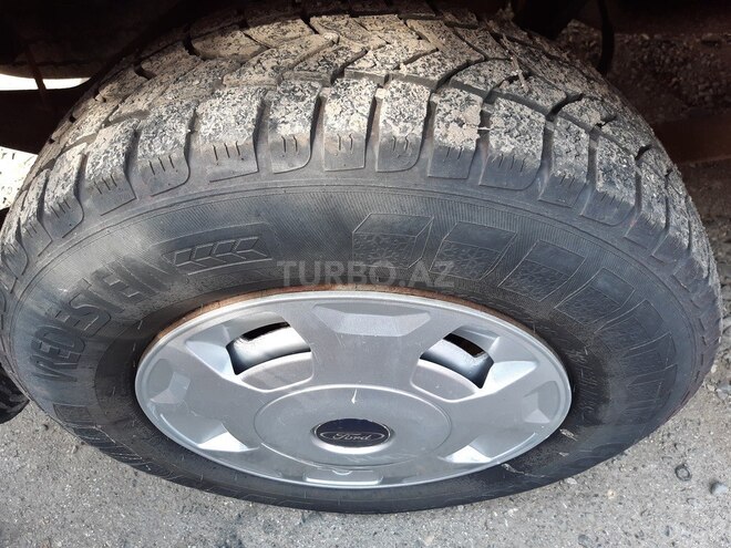 Ford Transit 2009, 136,222 km - 2.4 л - Bakı