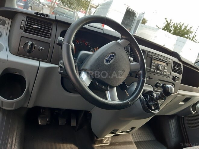 Ford Transit 2009, 136,222 km - 2.4 л - Bakı