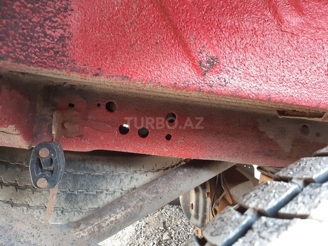 Ford Transit 2009, 136,222 km - 2.4 л - Bakı