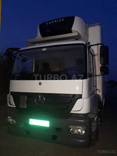 Mercedes Axor 1829 2007, 345,000 km - 6.4 л - Bakı