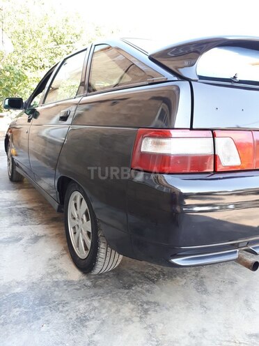 LADA (VAZ) 2112 2006, 250,000 km - 1.6 l - Xaçmaz