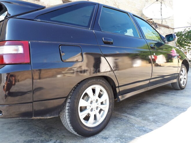 LADA (VAZ) 2112 2006, 250,000 km - 1.6 l - Xaçmaz