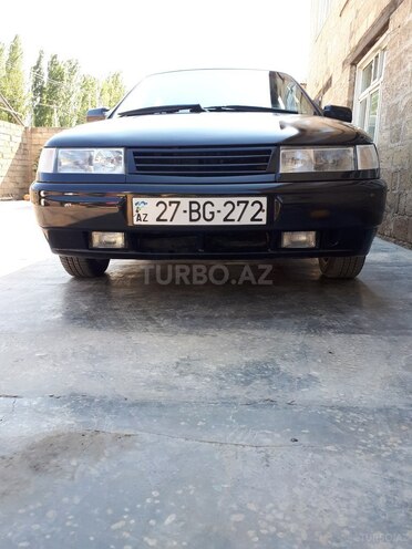 LADA (VAZ) 2112 2006, 250,000 km - 1.6 l - Xaçmaz