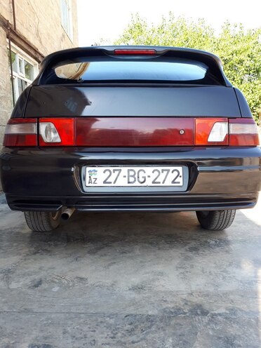LADA (VAZ) 2112 2006, 250,000 km - 1.6 l - Xaçmaz