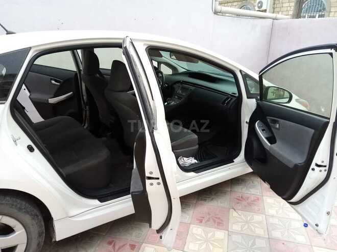 Toyota Prius 2012, 104,000 km - 1.8 l - Gəncə