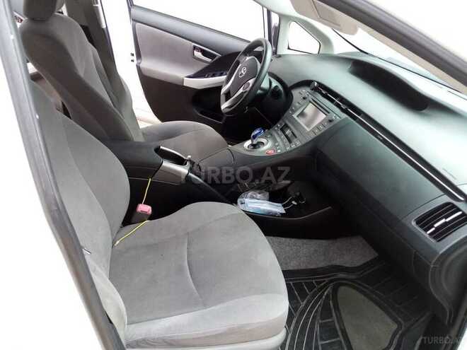 Toyota Prius 2012, 104,000 km - 1.8 l - Gəncə