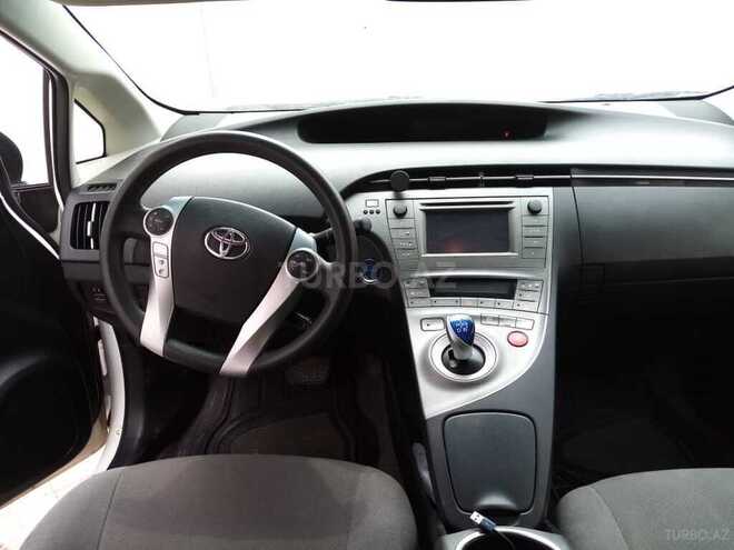 Toyota Prius 2012, 104,000 km - 1.8 l - Gəncə