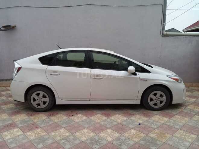 Toyota Prius 2012, 104,000 km - 1.8 l - Gəncə