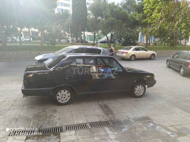 Tofas Sahin 2004, 175,000 km - 1.6 l - Bakı