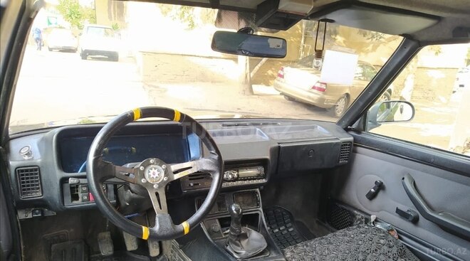 Tofas Sahin 2004, 175,000 km - 1.6 l - Bakı