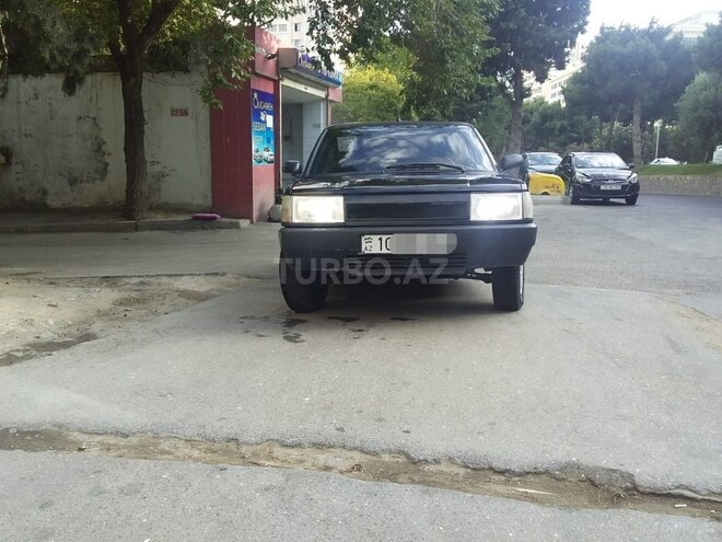 Tofas Sahin 2004, 175,000 km - 1.6 l - Bakı